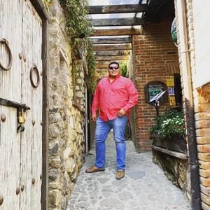 Meet your Posher, Juanjo